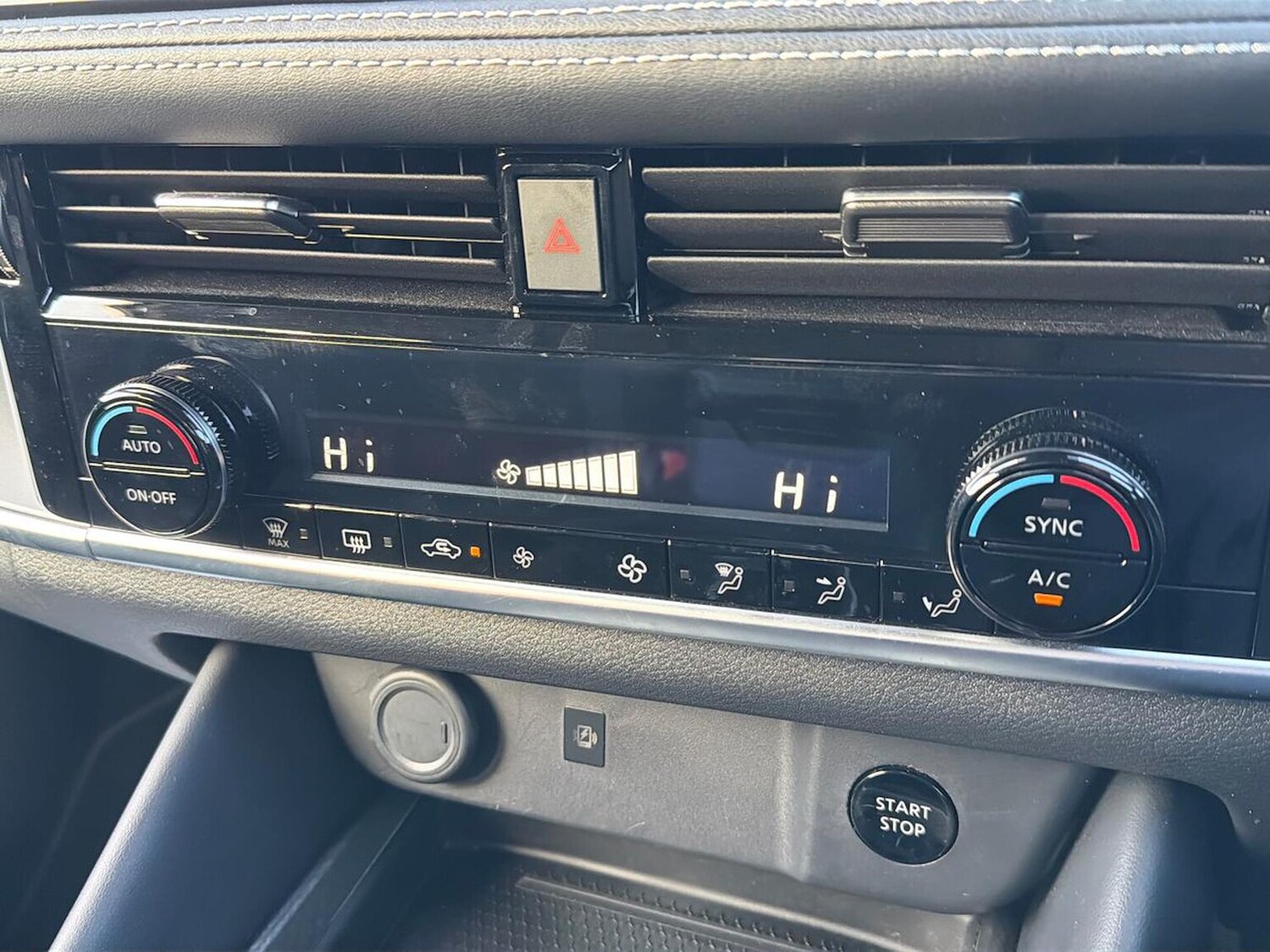 Used Nissan Qashqai 2024 for sale - 77488313: Photo 12