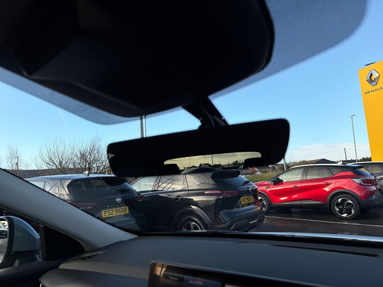 Used Nissan Qashqai 2024 for sale - 77488313: Photo 14