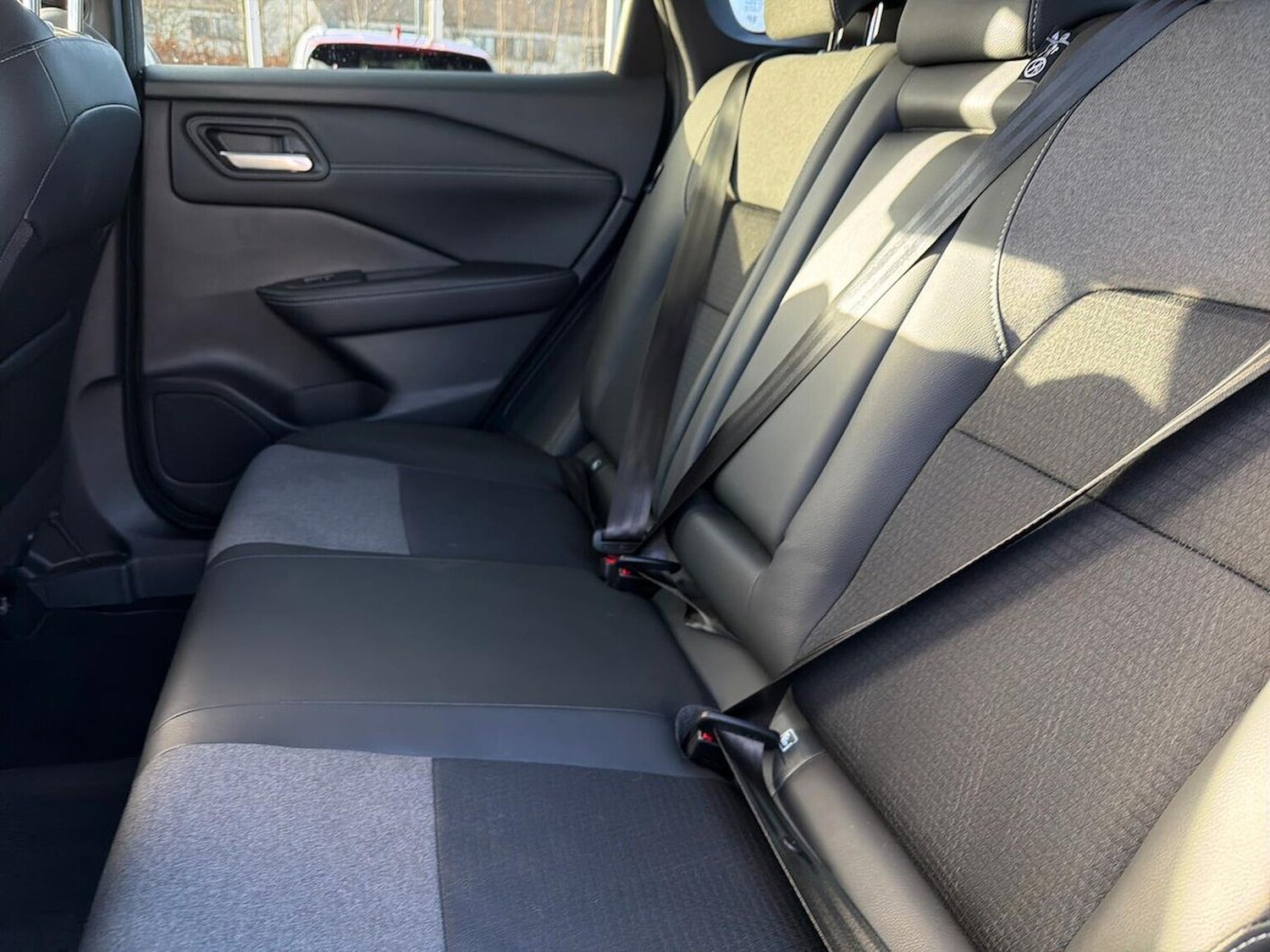 Used Nissan Qashqai 2024 for sale - 77488313: Photo 16