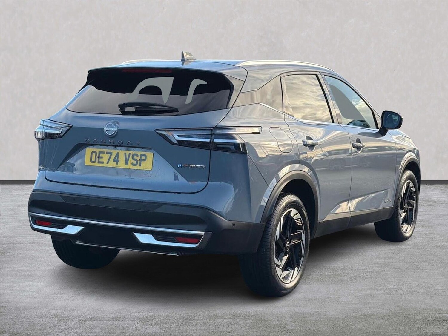 Used Nissan Qashqai 2024 for sale - 77488313: Photo 18