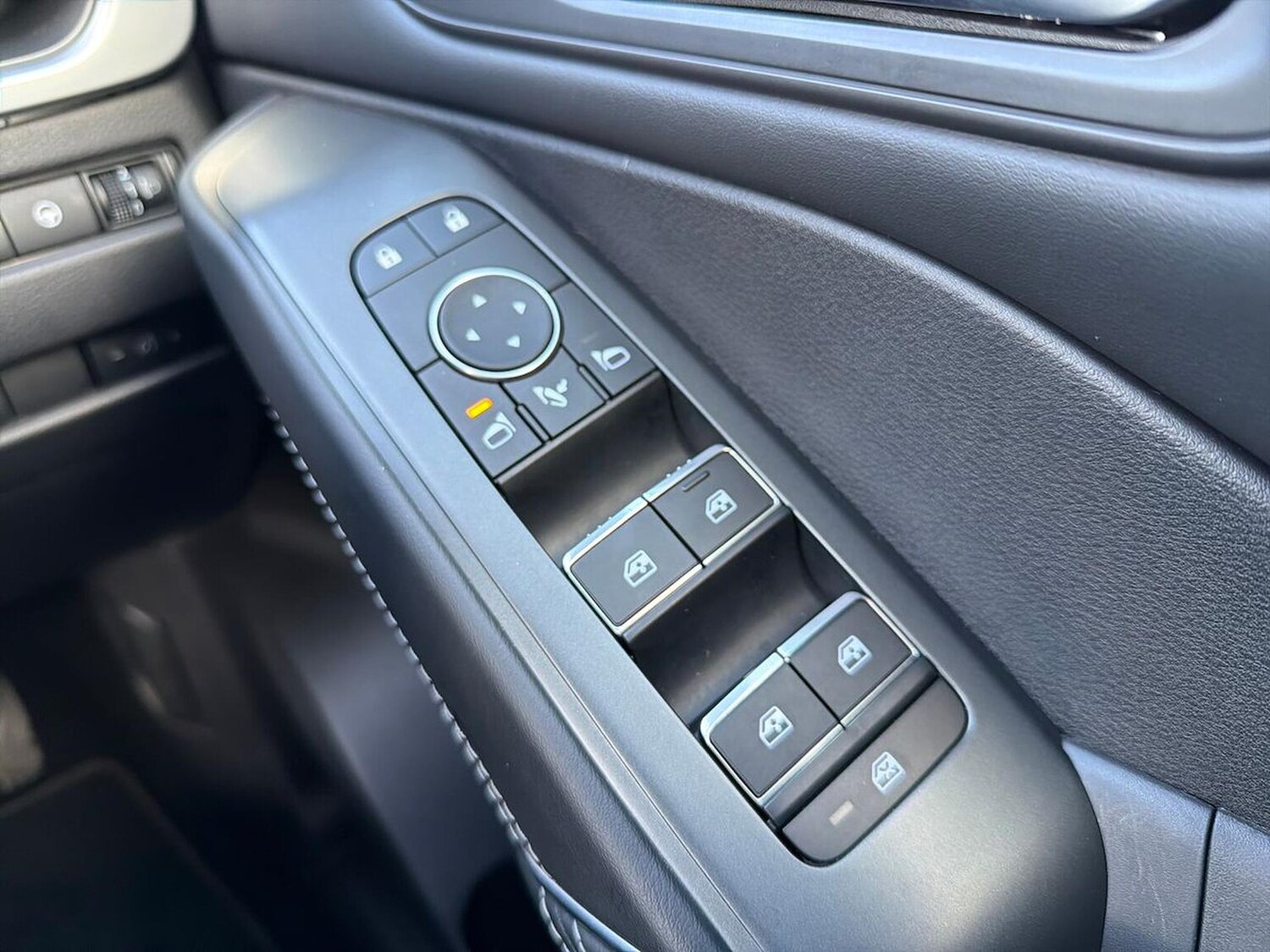 Used Nissan Qashqai 2024 for sale - 77488313: Photo 21