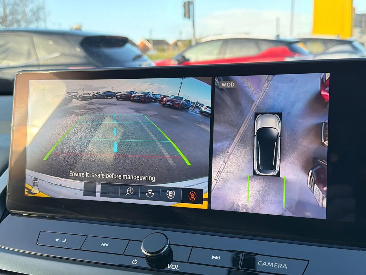 Used Nissan Qashqai 2024 for sale - 77488313: Photo 23