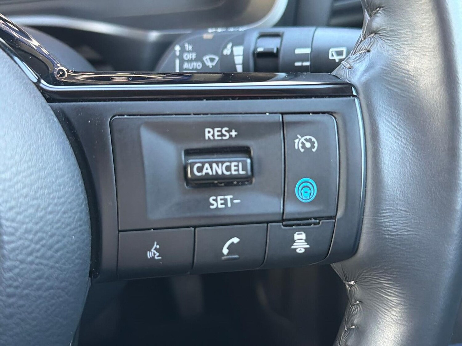 Used Nissan Qashqai 2024 for sale - 77488313: Photo 26