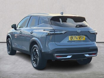 Used Nissan Qashqai 2024 for sale - 77488313: Photo