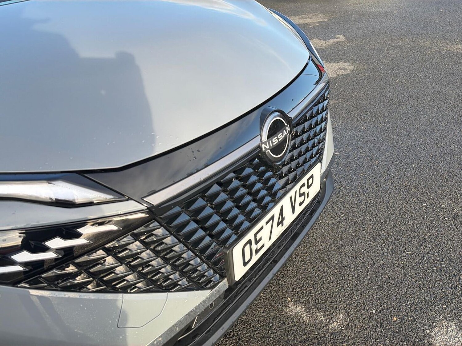 Used Nissan Qashqai 2024 for sale - 77488313: Photo 31