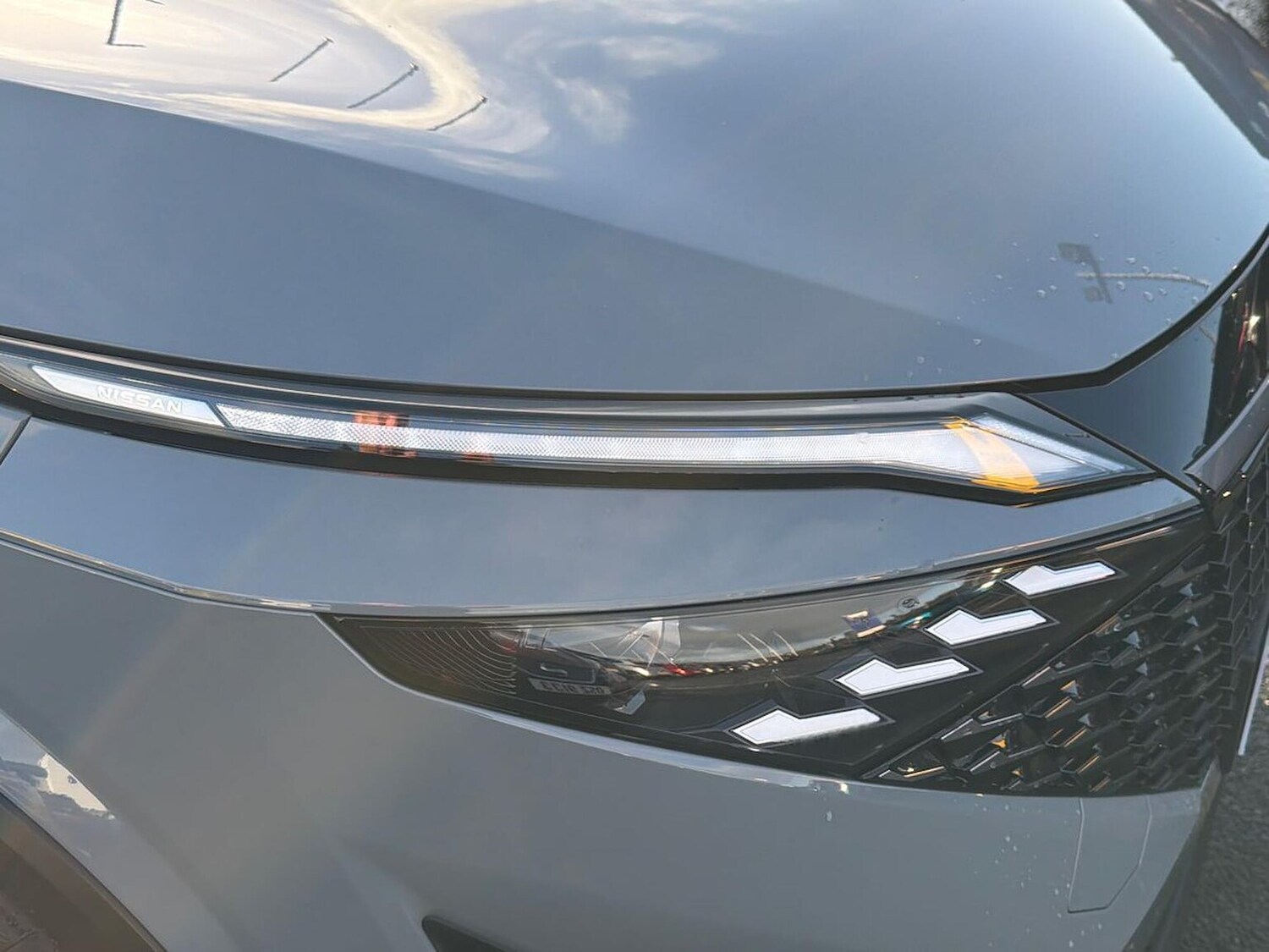 Used Nissan Qashqai 2024 for sale - 77488313: Photo 32