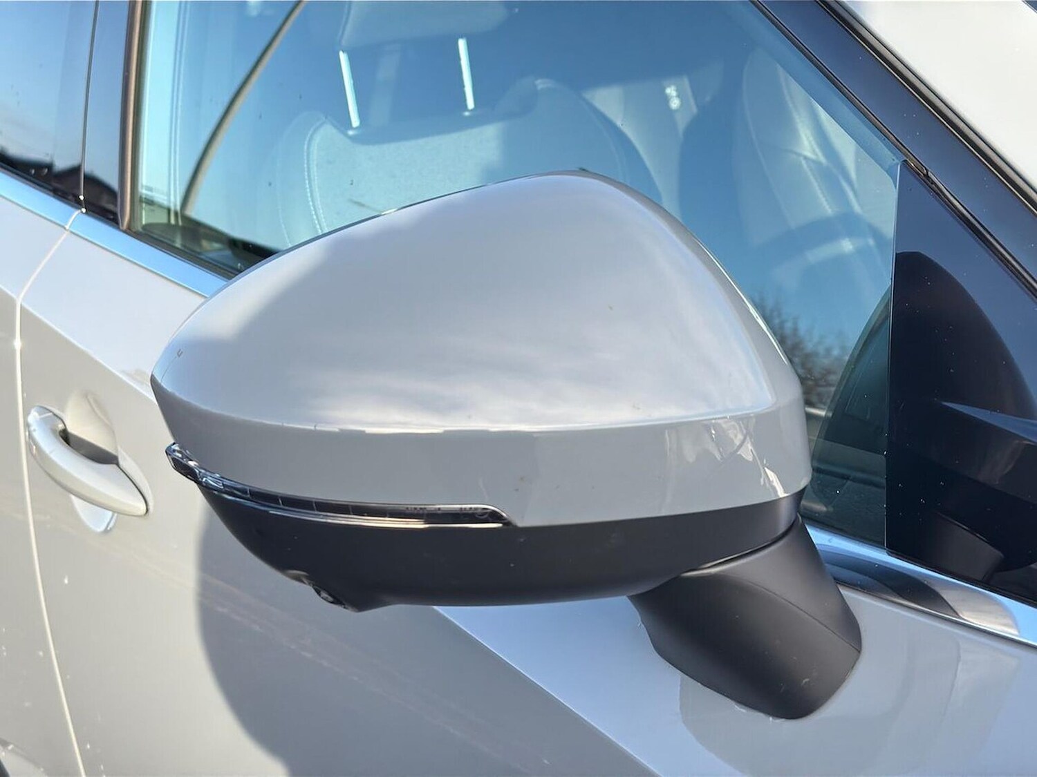 Used Nissan Qashqai 2024 for sale - 77488313: Photo 33