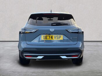 Used Nissan Qashqai 2024 for sale - 77488313: Photo