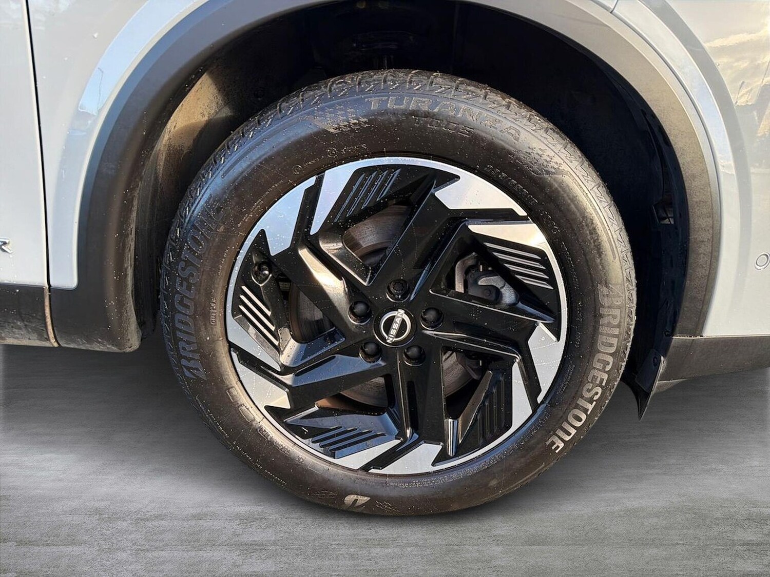 Used Nissan Qashqai 2024 for sale - 77488313: Photo 6