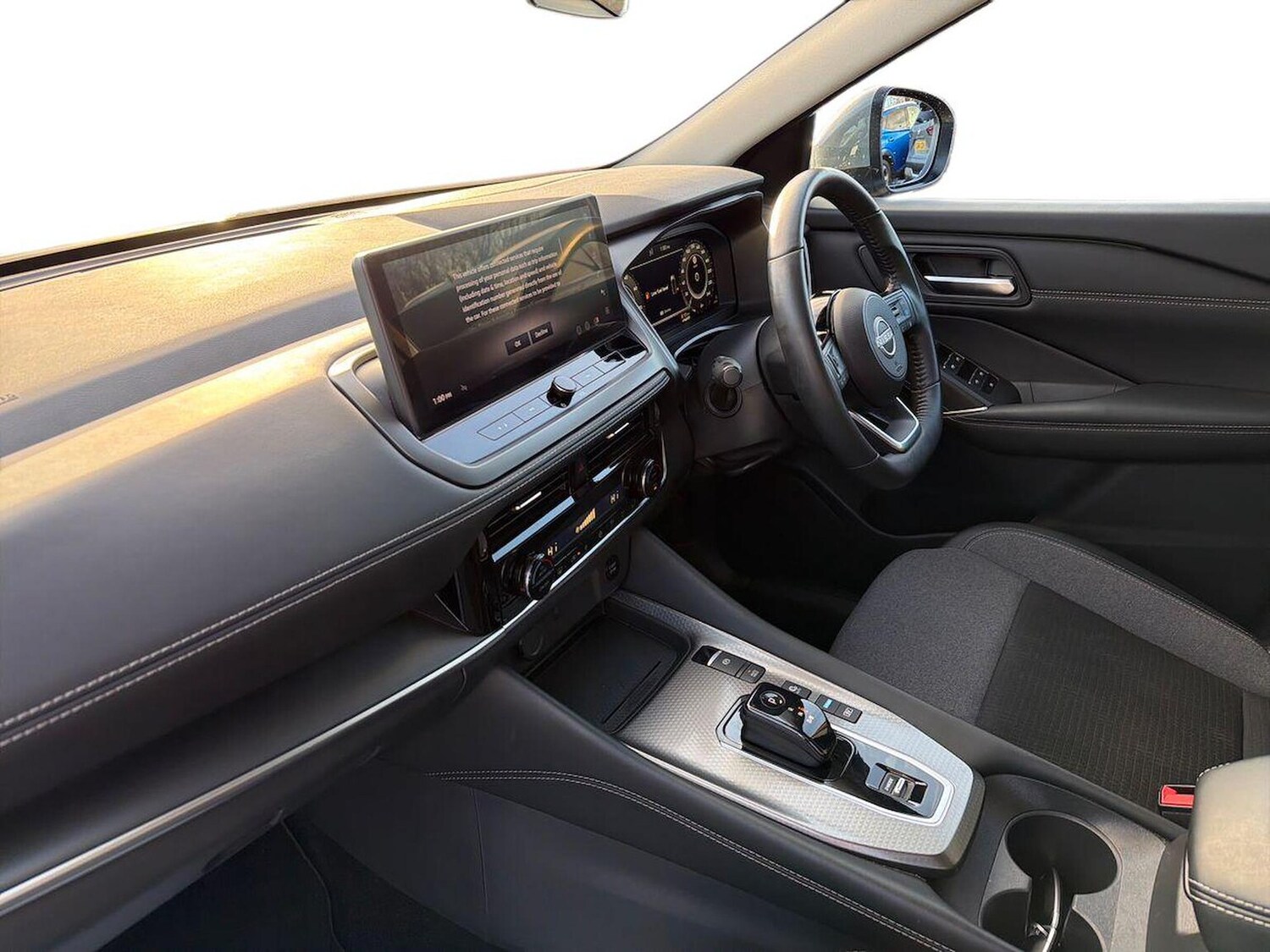 Used Nissan Qashqai 2024 for sale - 77488313: Photo 7