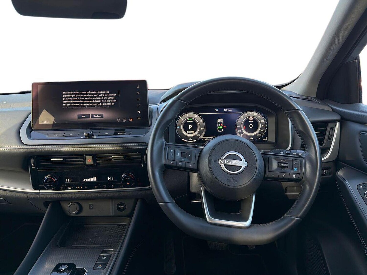 Used Nissan Qashqai 2024 for sale - 77488313: Photo 9