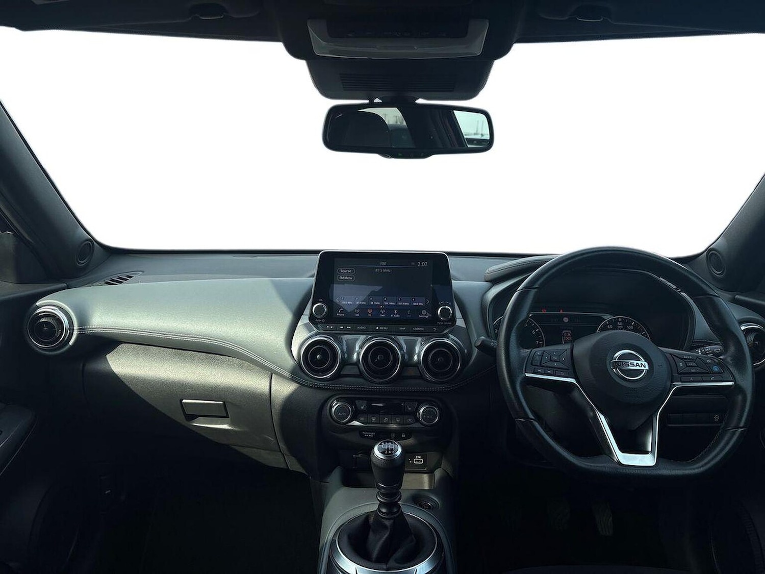 Used Nissan Juke 2022 for sale - 78144511: Photo 10