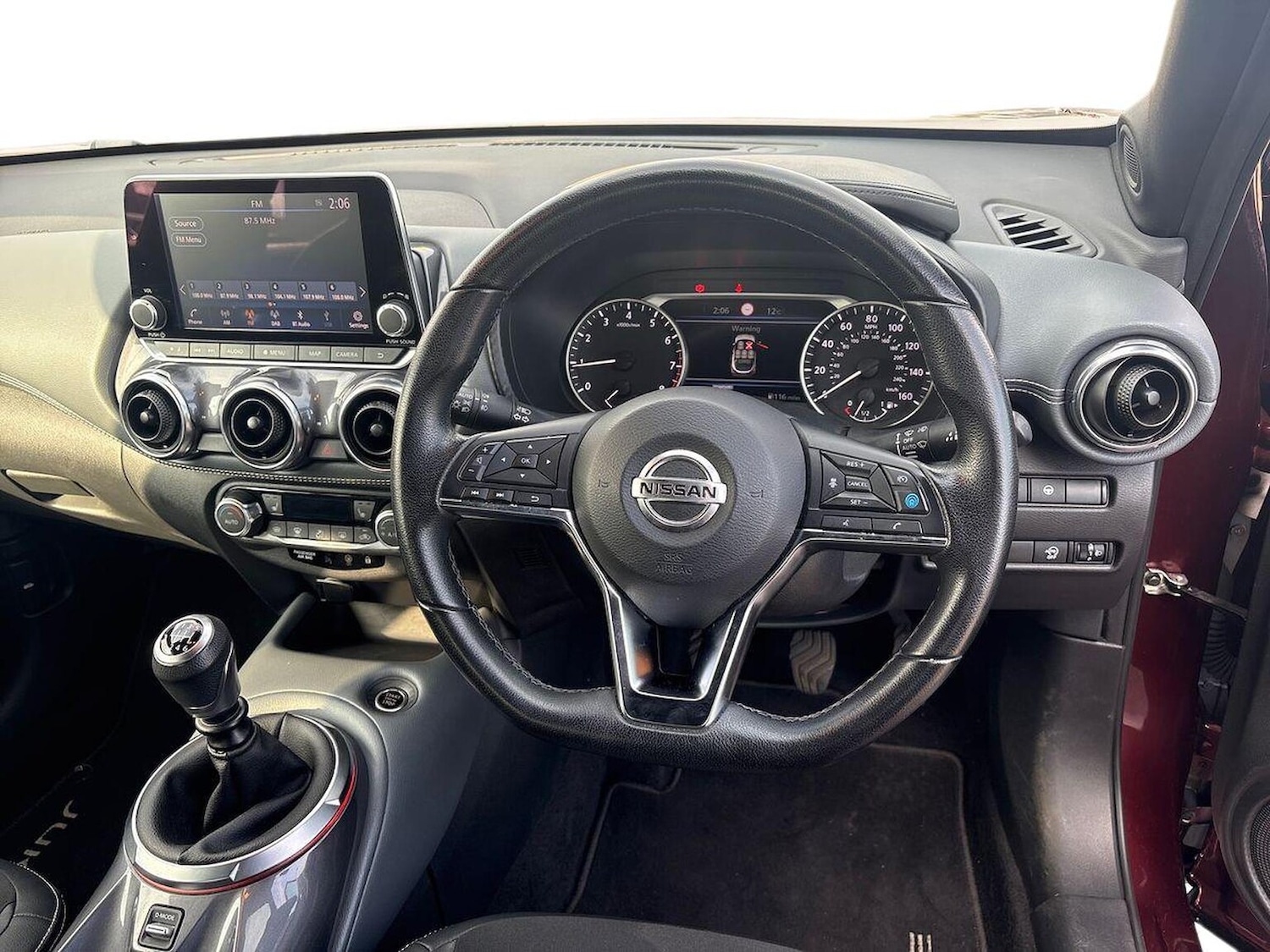 Used Nissan Juke 2022 for sale - 78144511: Photo 11