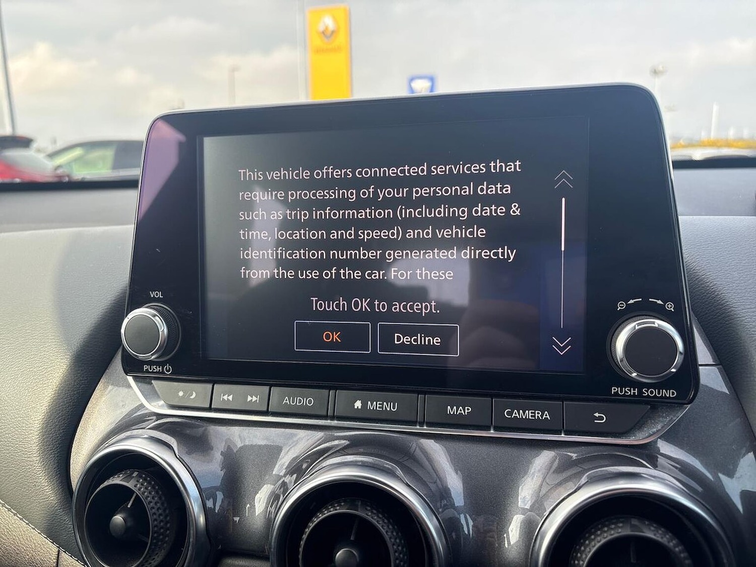 Used Nissan Juke 2022 for sale - 78144511: Photo 13