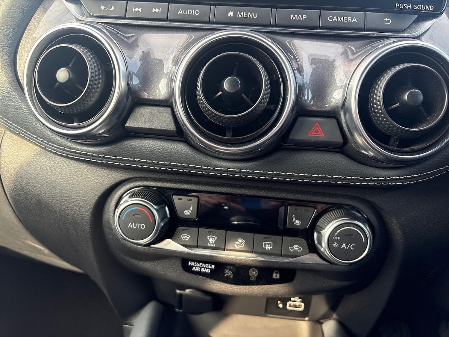 Used Nissan Juke 2022 for sale - 78144511: Photo 14