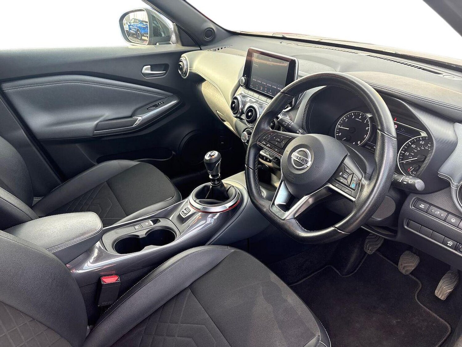 Used Nissan Juke 2022 for sale - 78144511: Photo 17