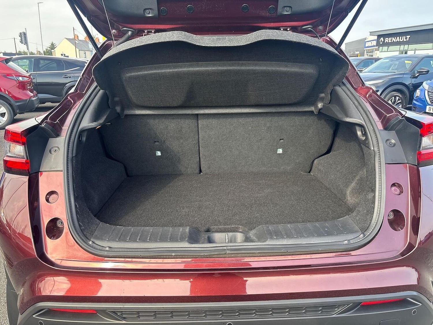 Used Nissan Juke 2022 for sale - 78144511: Photo 19