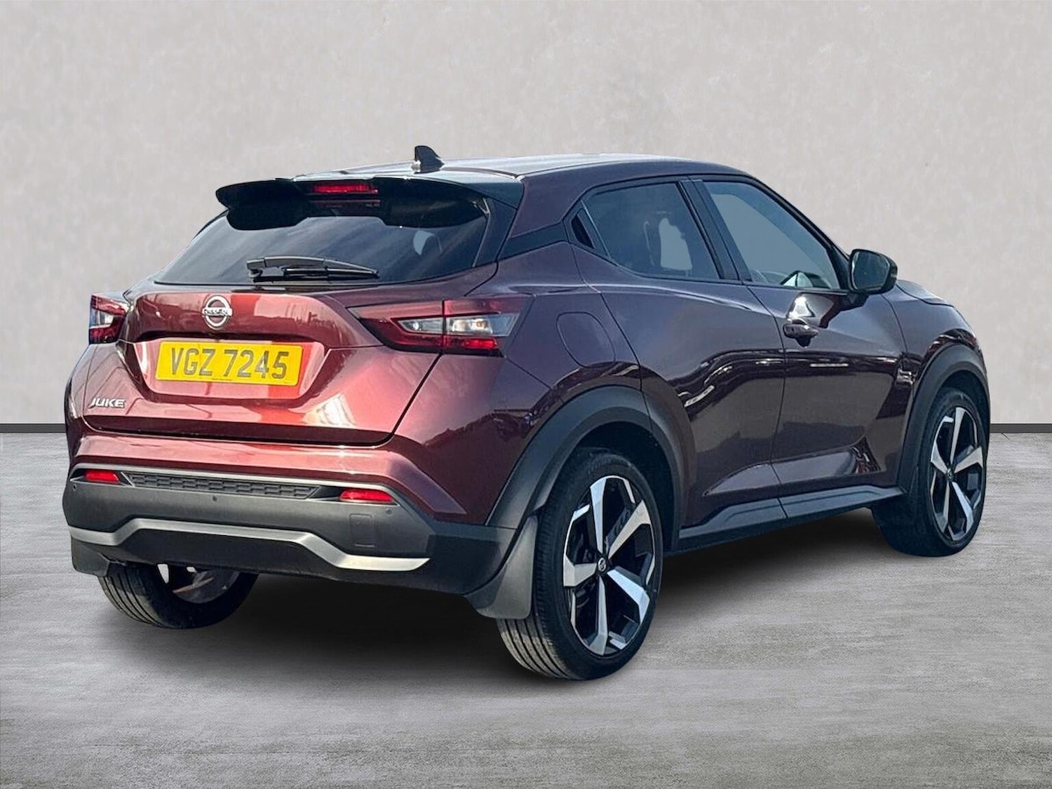 Used Nissan Juke 2022 for sale - 78144511: Photo 20