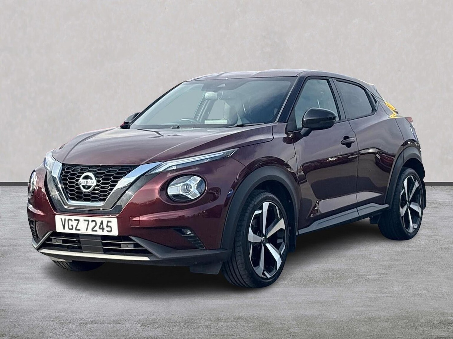 Used Nissan Juke 2022 for sale - 78144511: Photo 22