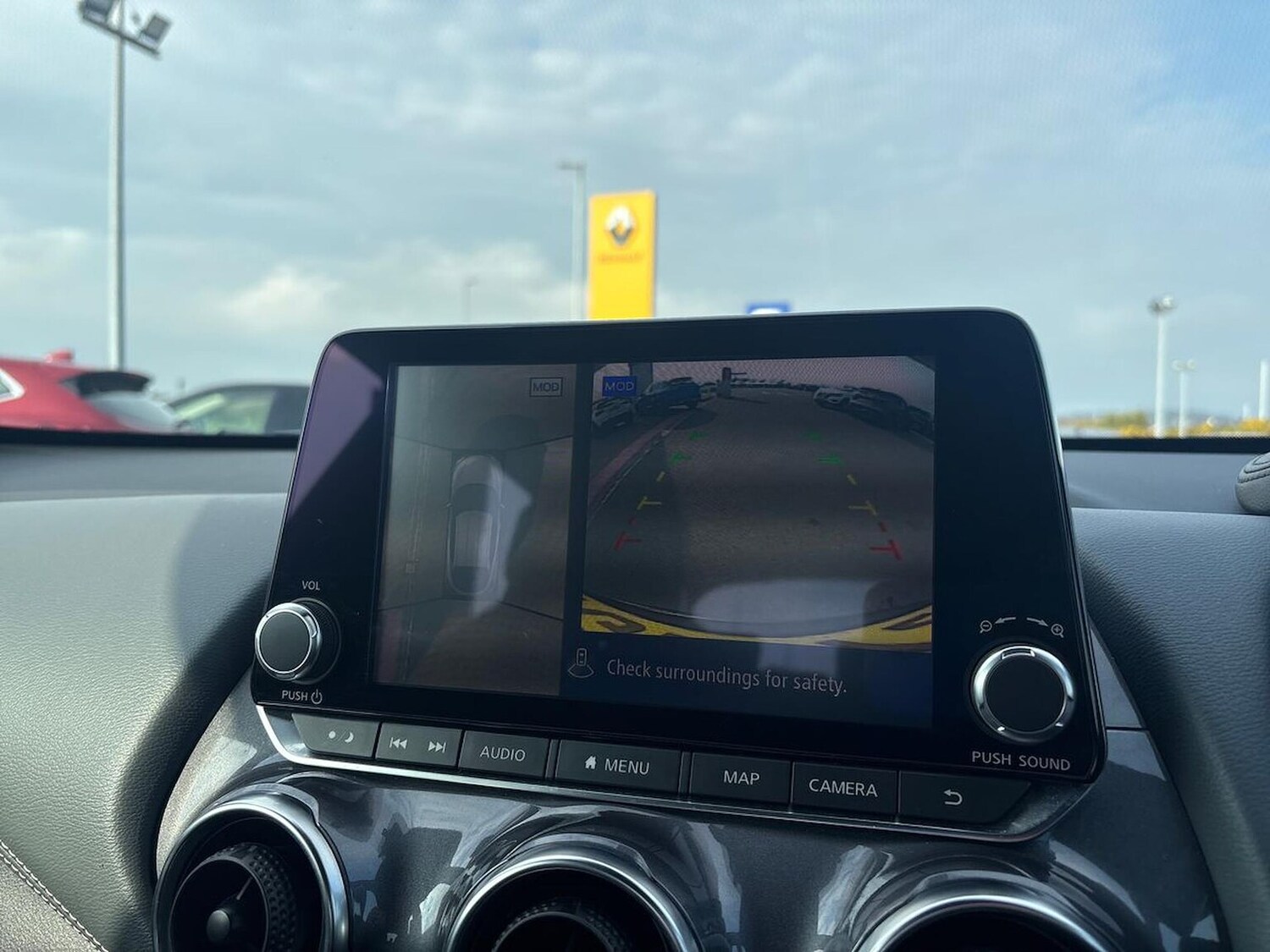 Used Nissan Juke 2022 for sale - 78144511: Photo 25