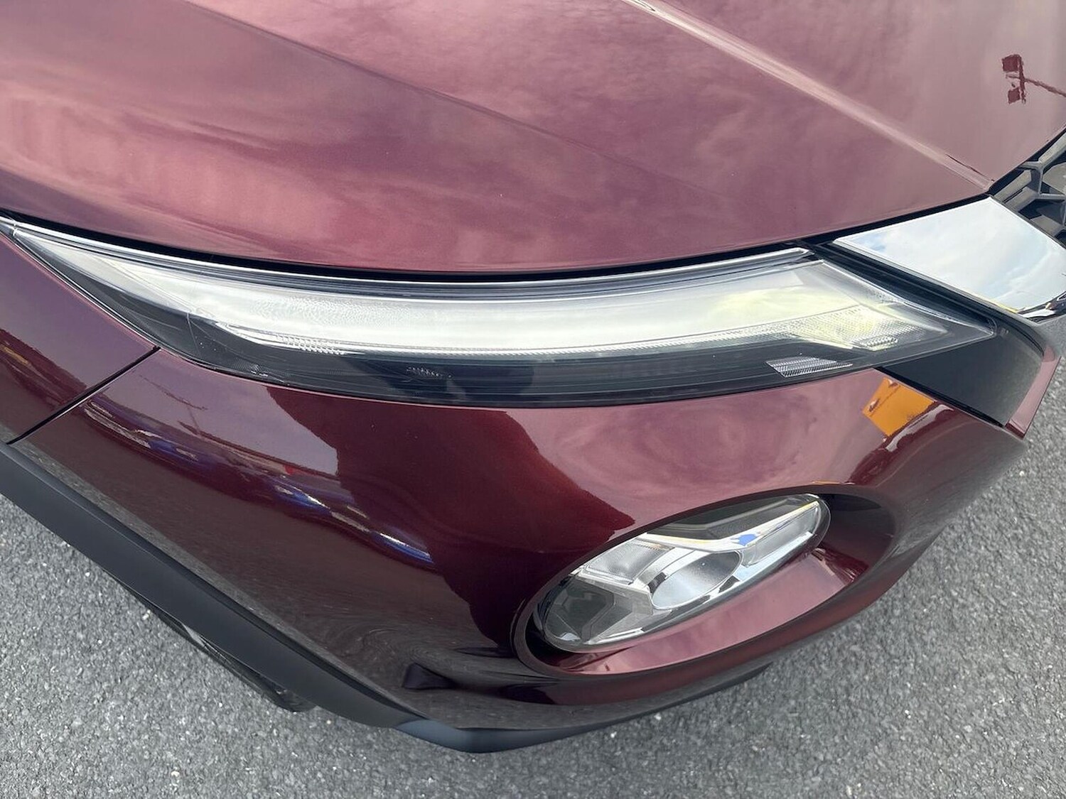 Used Nissan Juke 2022 for sale - 78144511: Photo 33