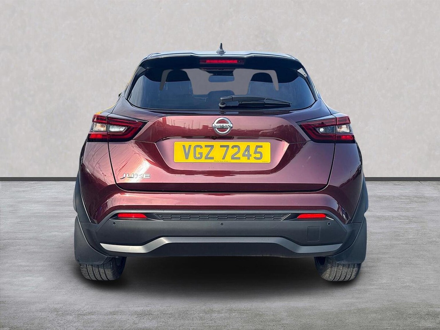 Used Nissan Juke 2022 for sale - 78144511: Photo 6