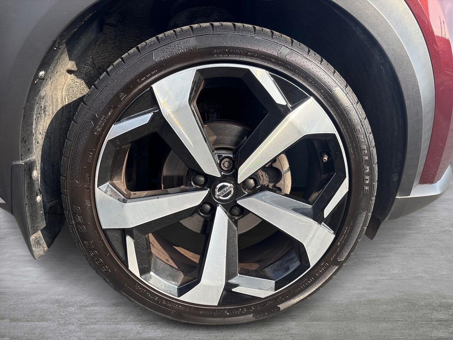 Used Nissan Juke 2022 for sale - 78144511: Photo 8