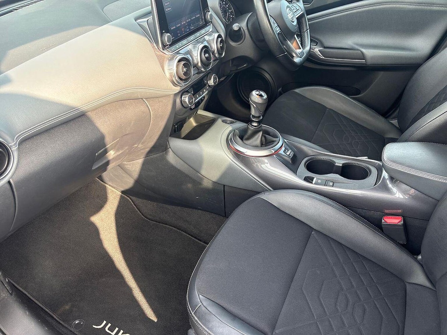 Used Nissan Juke 2022 for sale - 78144511: Photo 9