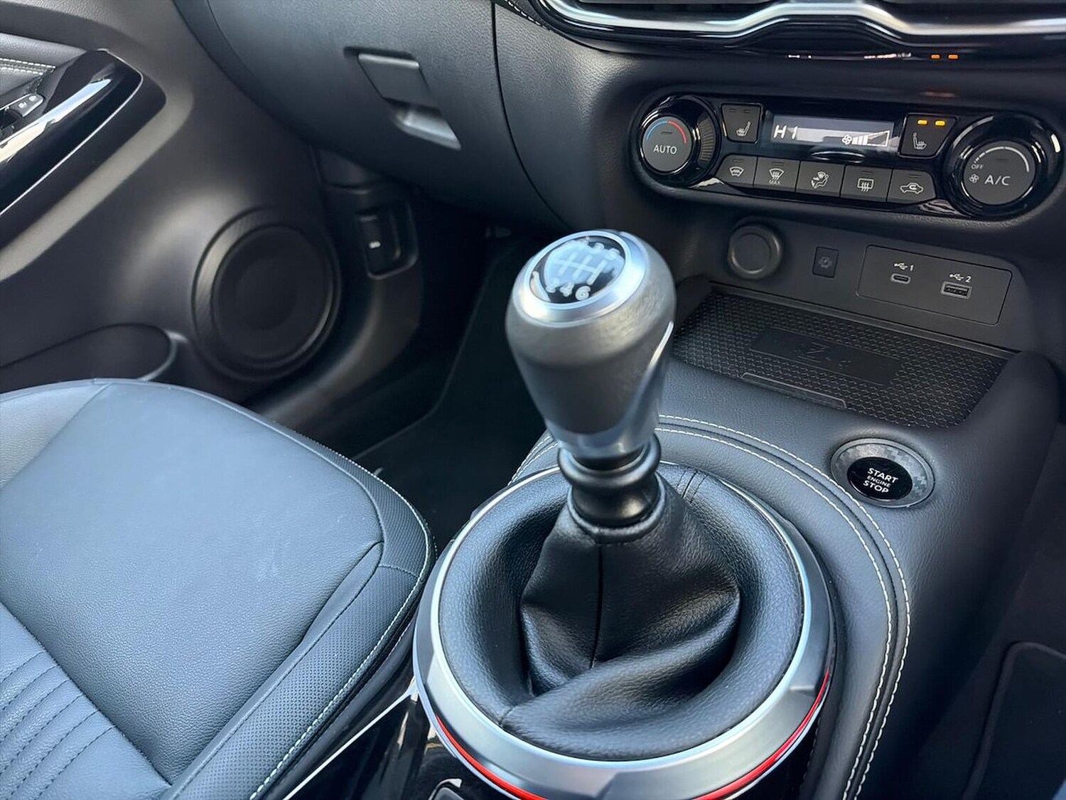 Used Nissan Juke 2024 for sale - 77813360: Photo 13