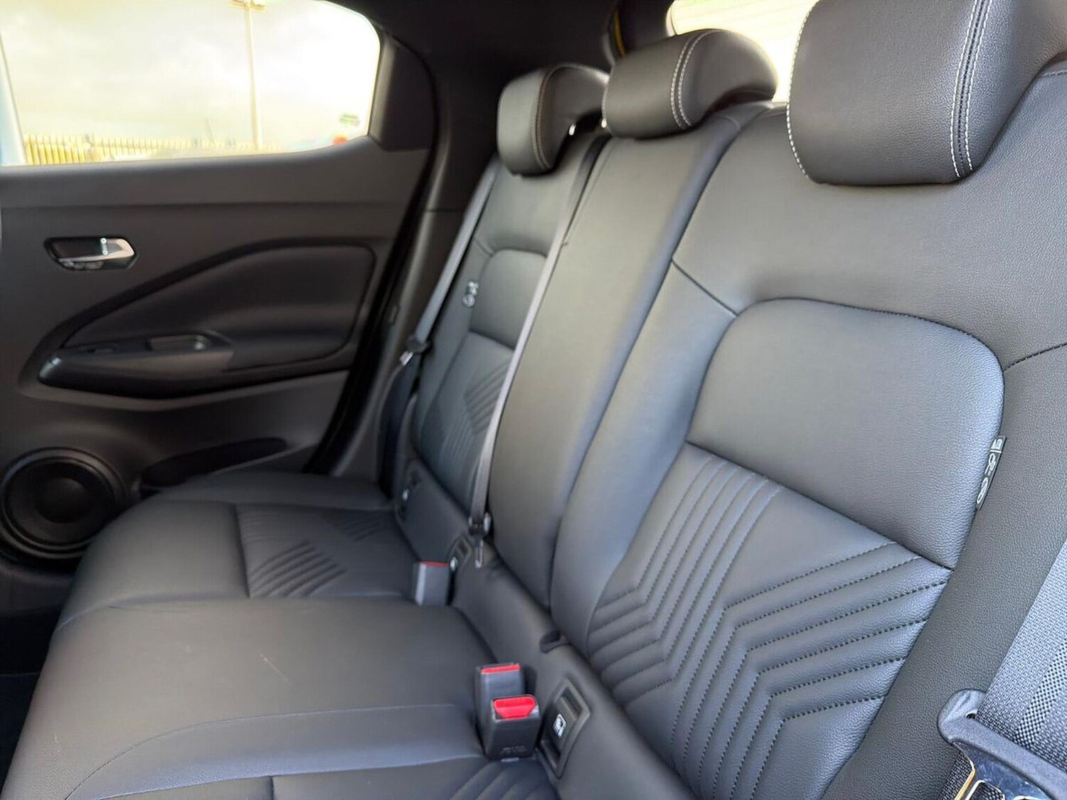 Used Nissan Juke 2024 for sale - 77813360: Photo 16