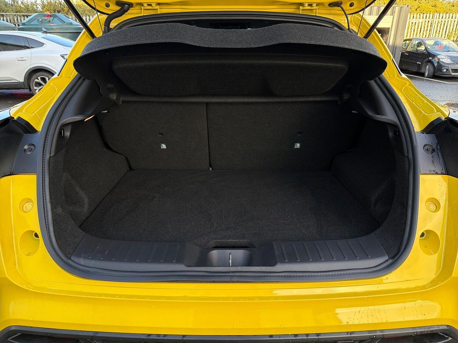 Used Nissan Juke 2024 for sale - 77813360: Photo 17