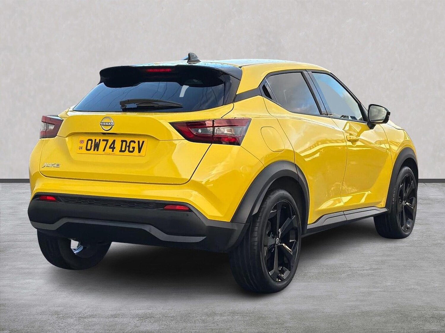 Used Nissan Juke 2024 for sale - 77813360: Photo 18