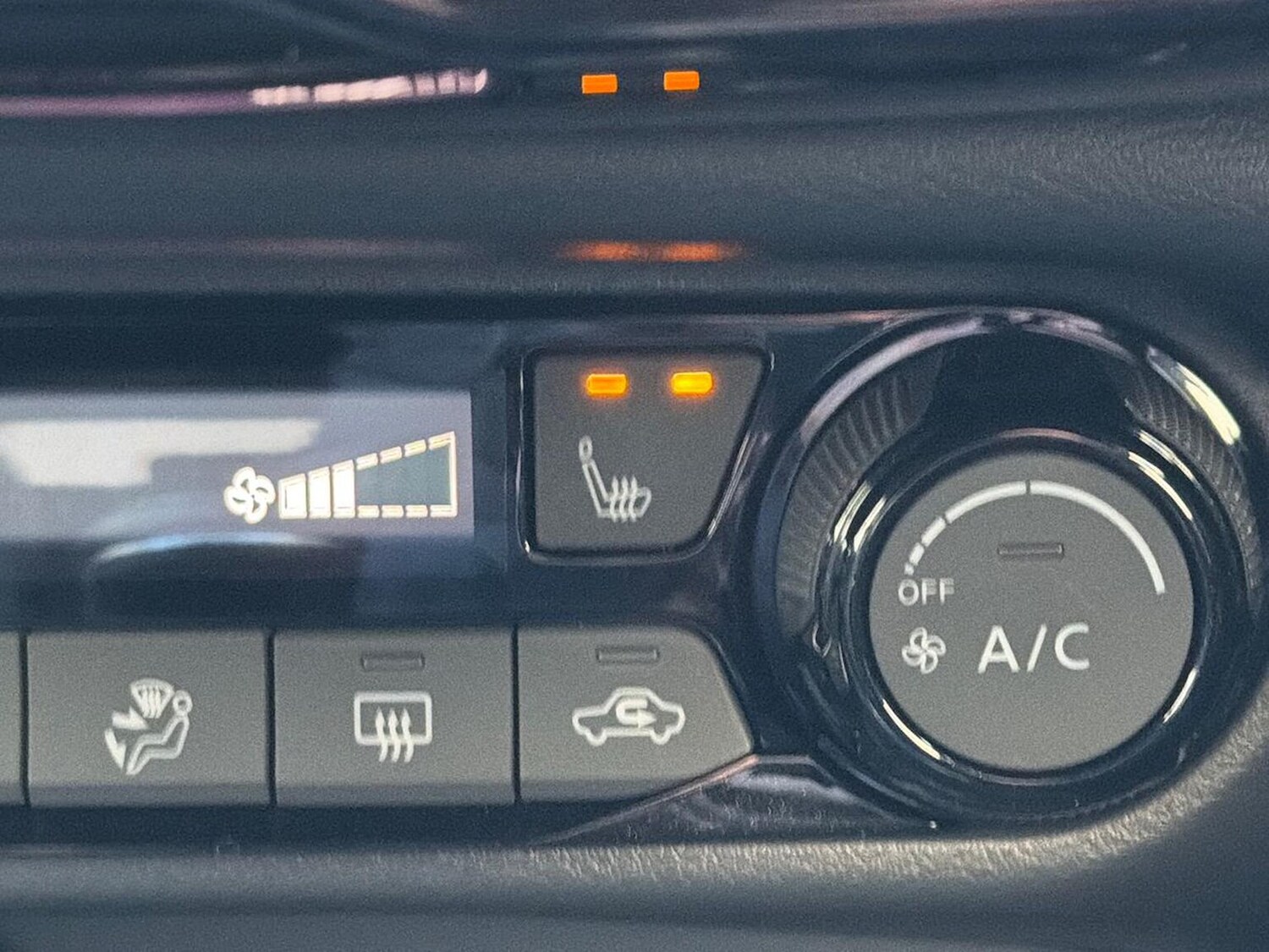 Used Nissan Juke 2024 for sale - 77813360: Photo 22