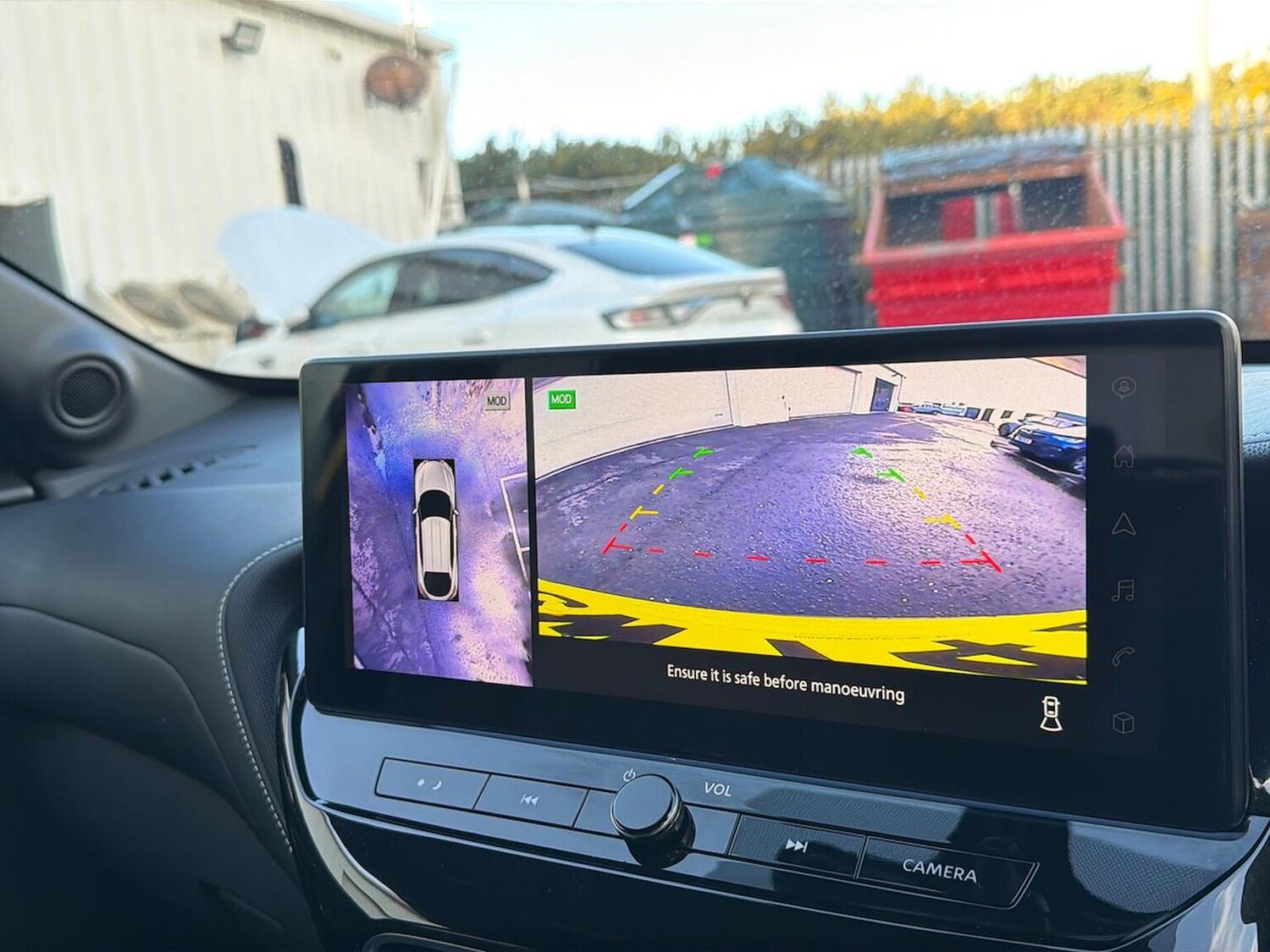 Used Nissan Juke 2024 for sale - 77813360: Photo 23