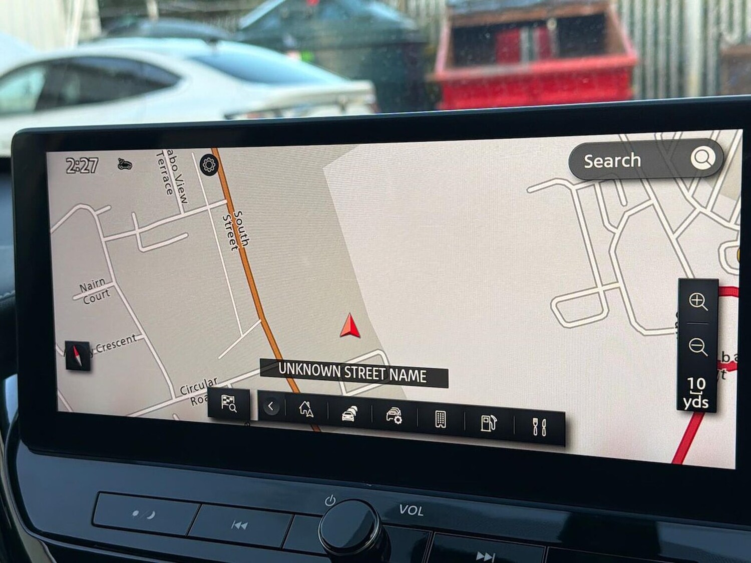 Used Nissan Juke 2024 for sale - 77813360: Photo 24