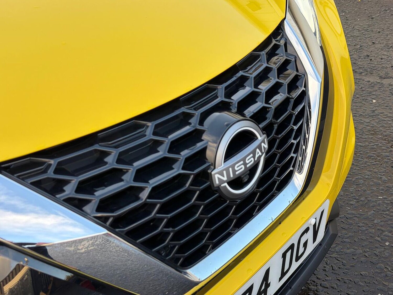 Used Nissan Juke 2024 for sale - 77813360: Photo 30