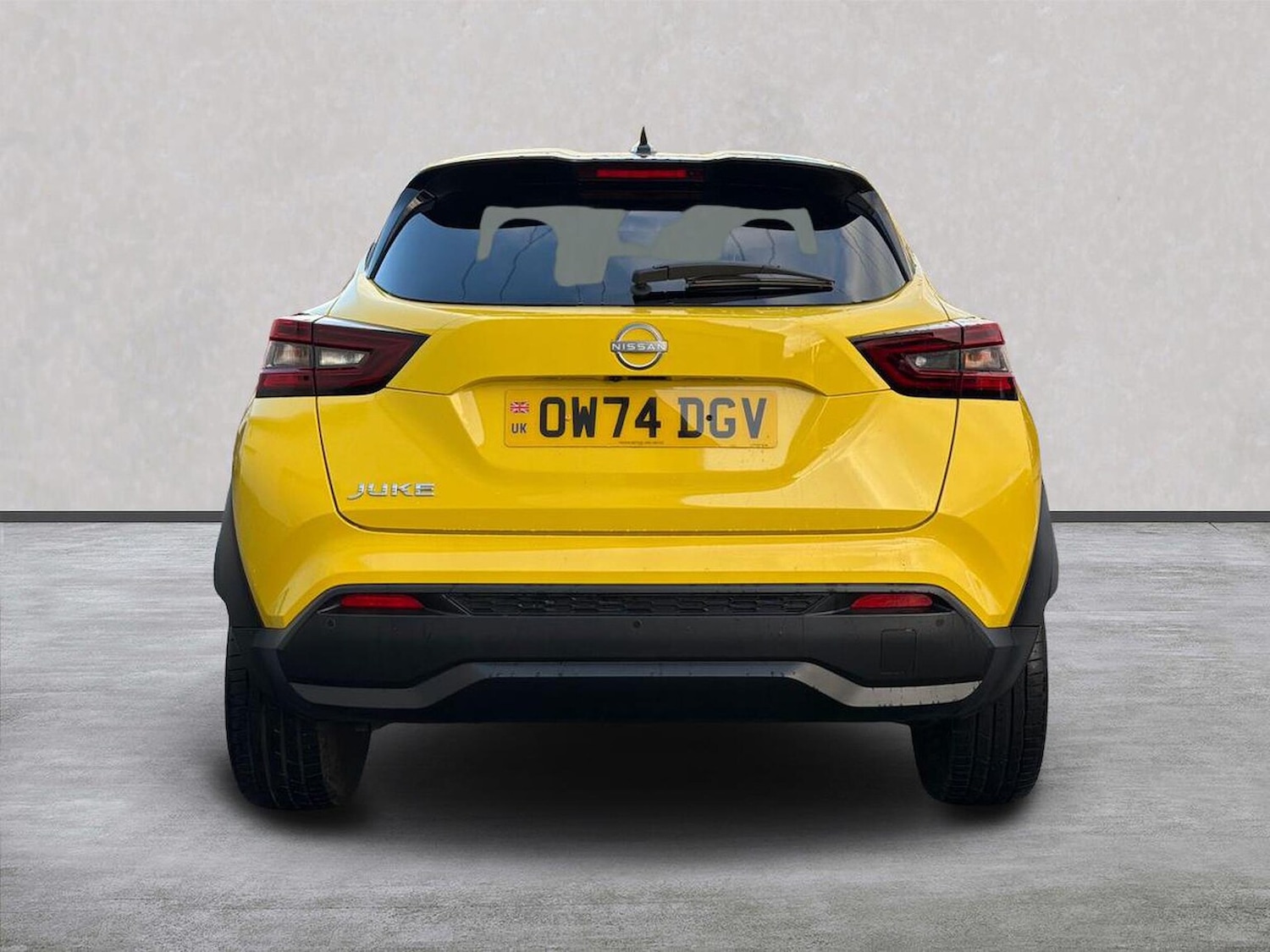 Used Nissan Juke 2024 for sale - 77813360: Photo 4