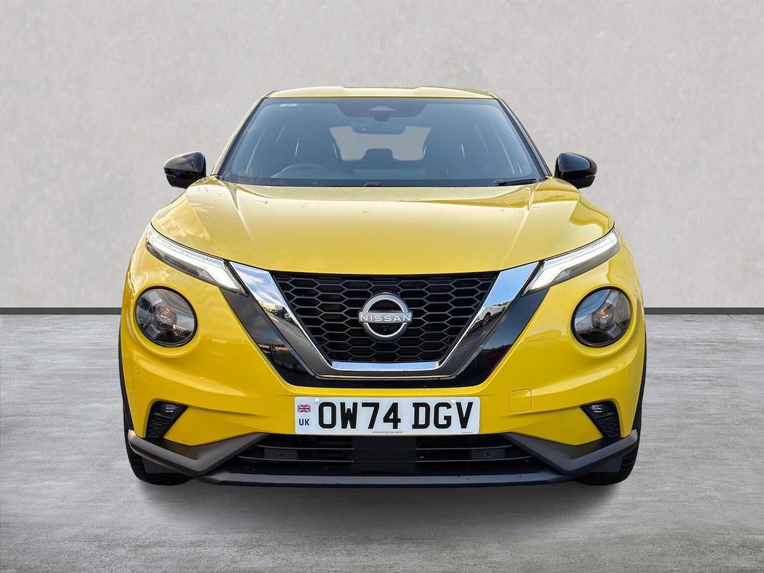 Used Nissan Juke 2024 for sale - 77813360: Photo 5