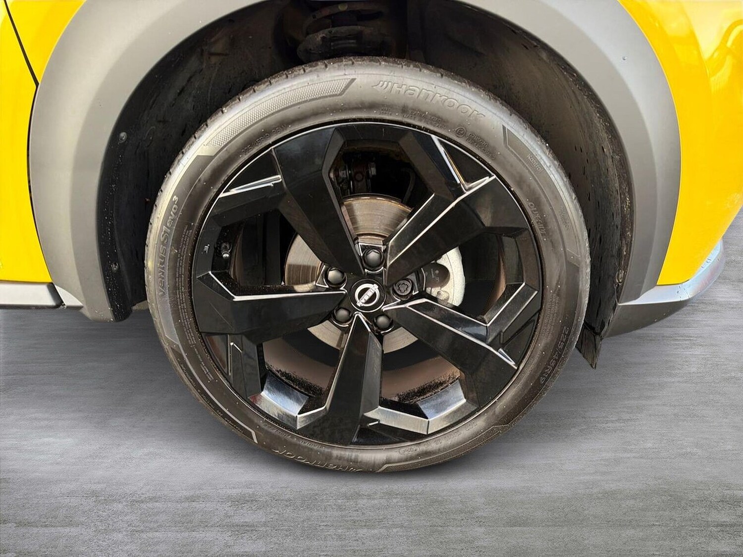 Used Nissan Juke 2024 for sale - 77813360: Photo 6