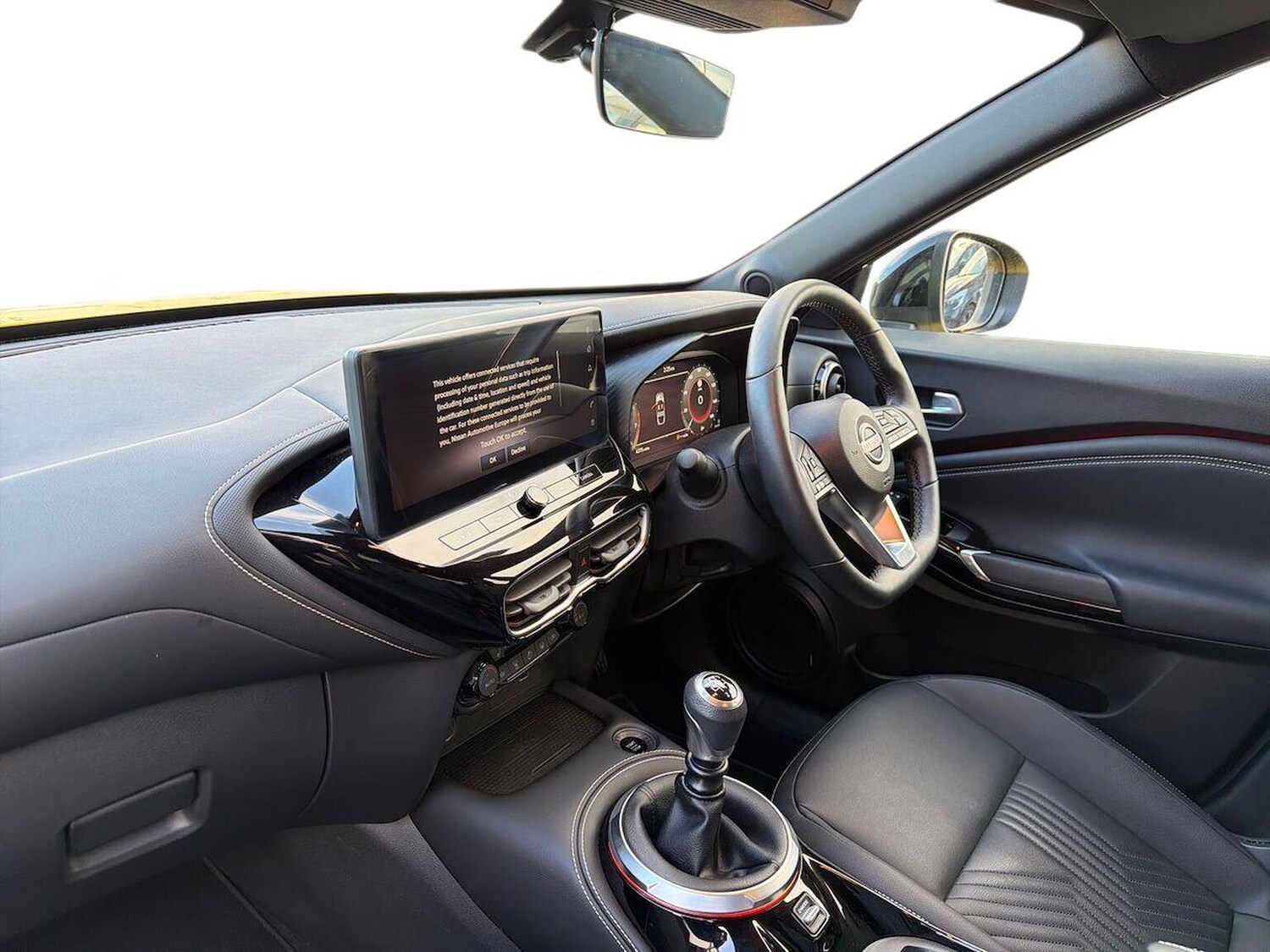 Used Nissan Juke 2024 for sale - 77813360: Photo 7