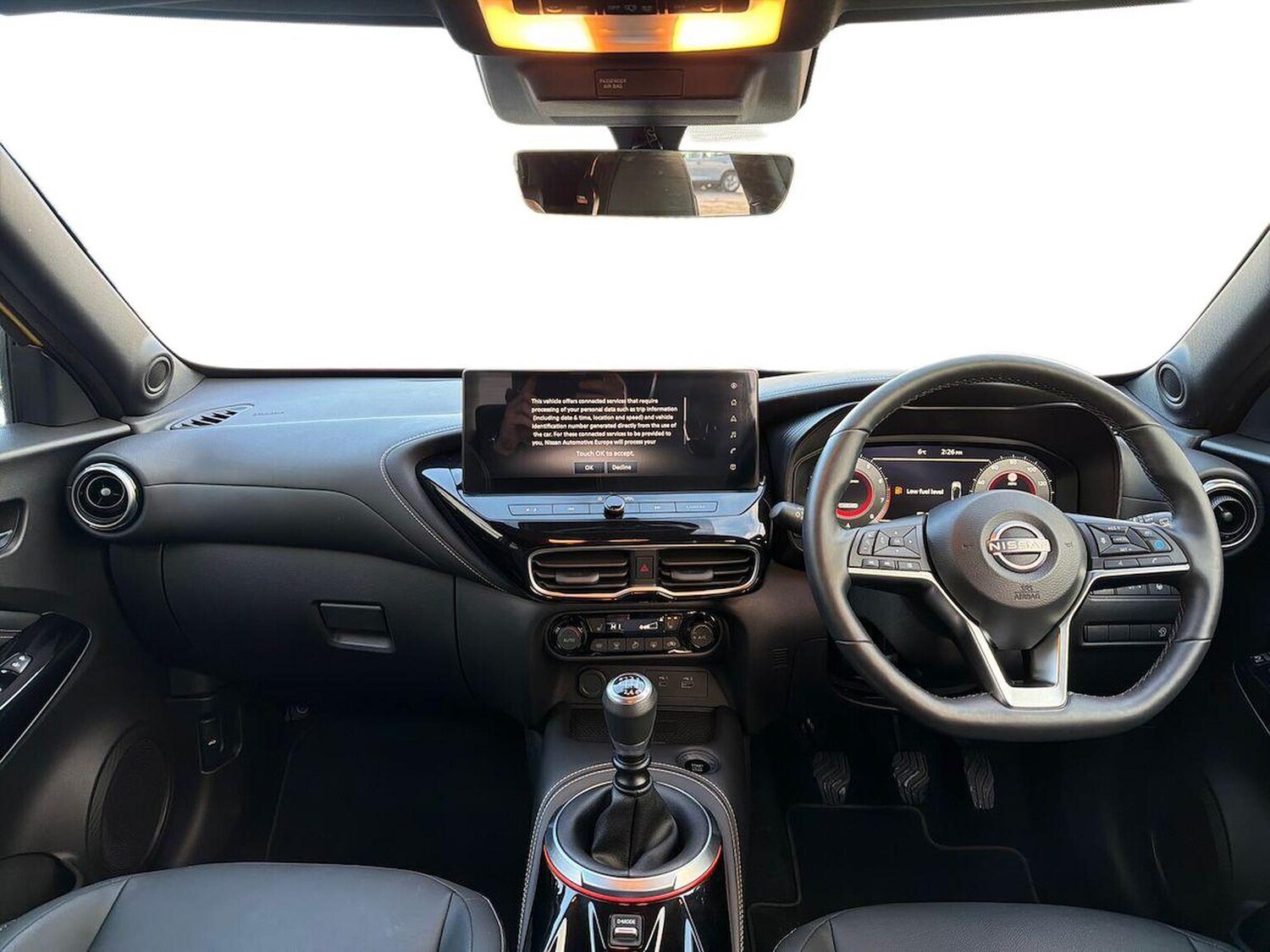 Used Nissan Juke 2024 for sale - 77813360: Photo 8