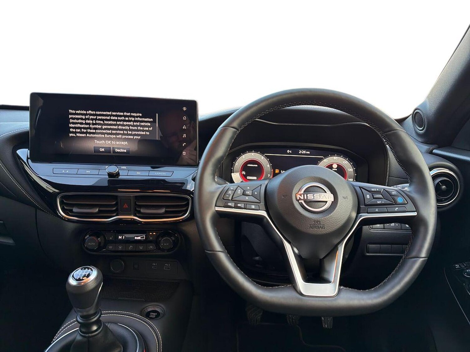 Used Nissan Juke 2024 for sale - 77813360: Photo 9