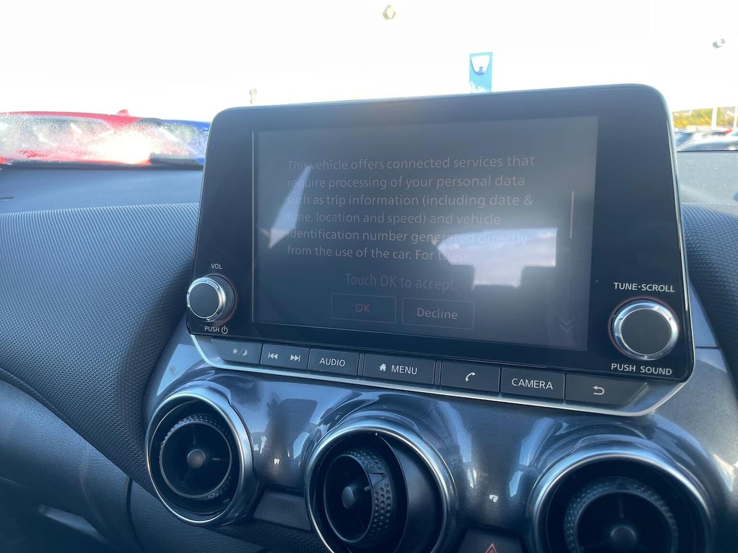 Used Nissan Juke 2022 for sale - 77888612: Photo 11