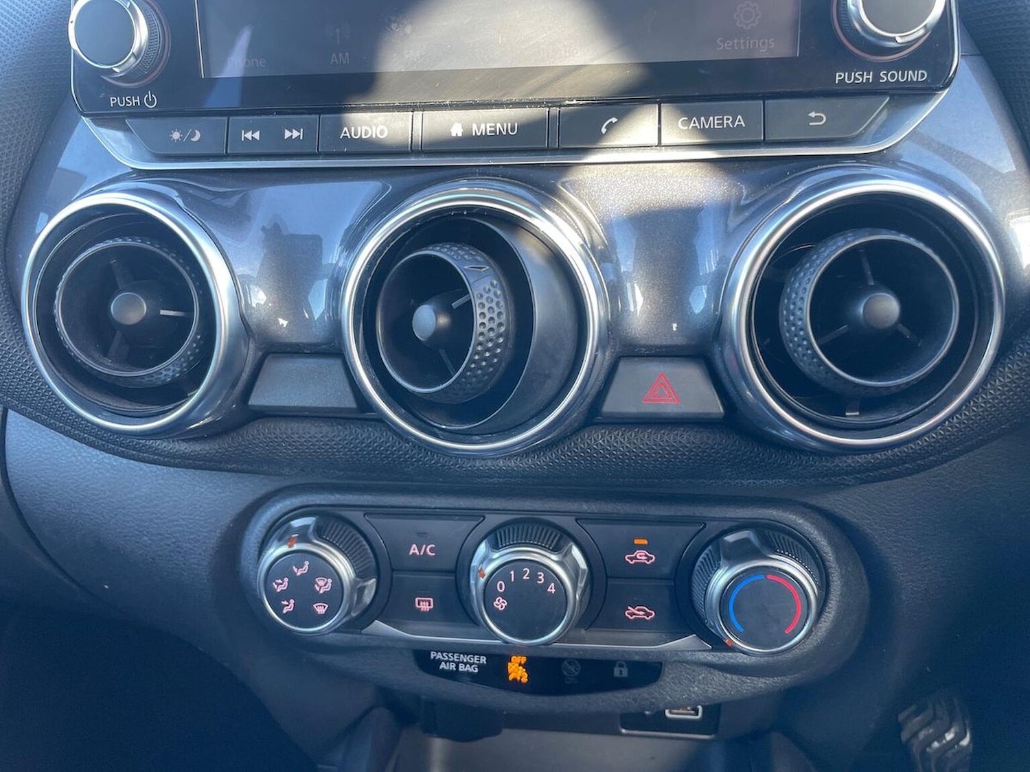 Used Nissan Juke 2022 for sale - 77888612: Photo 12