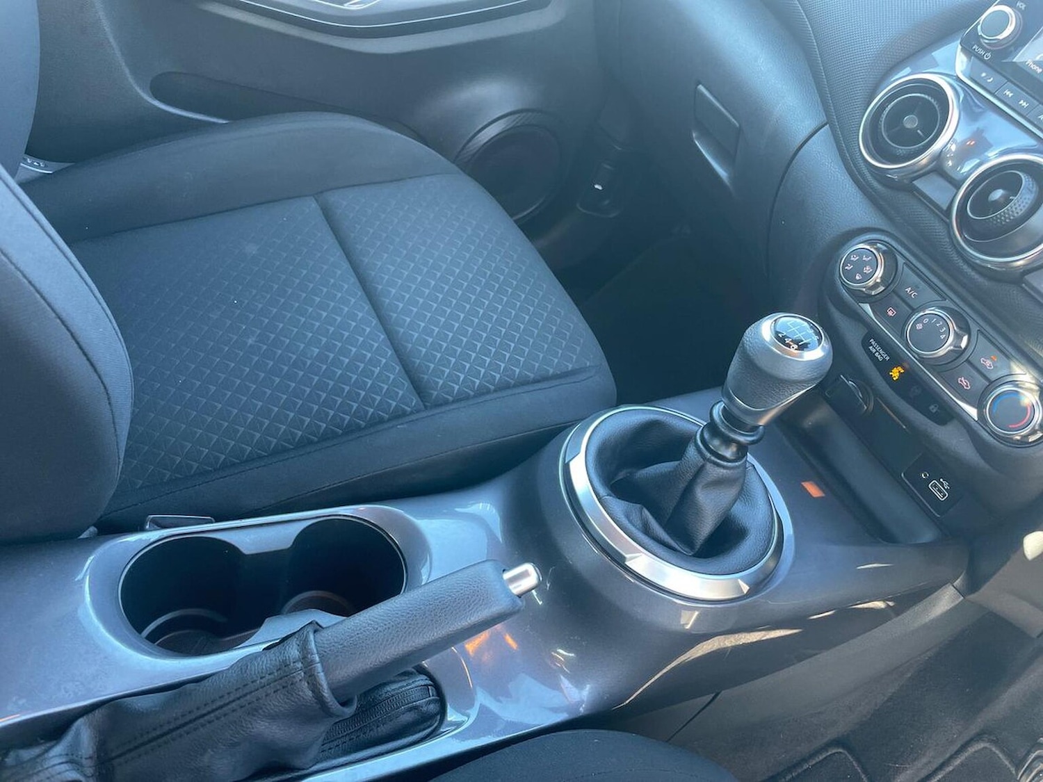 Used Nissan Juke 2022 for sale - 77888612: Photo 13