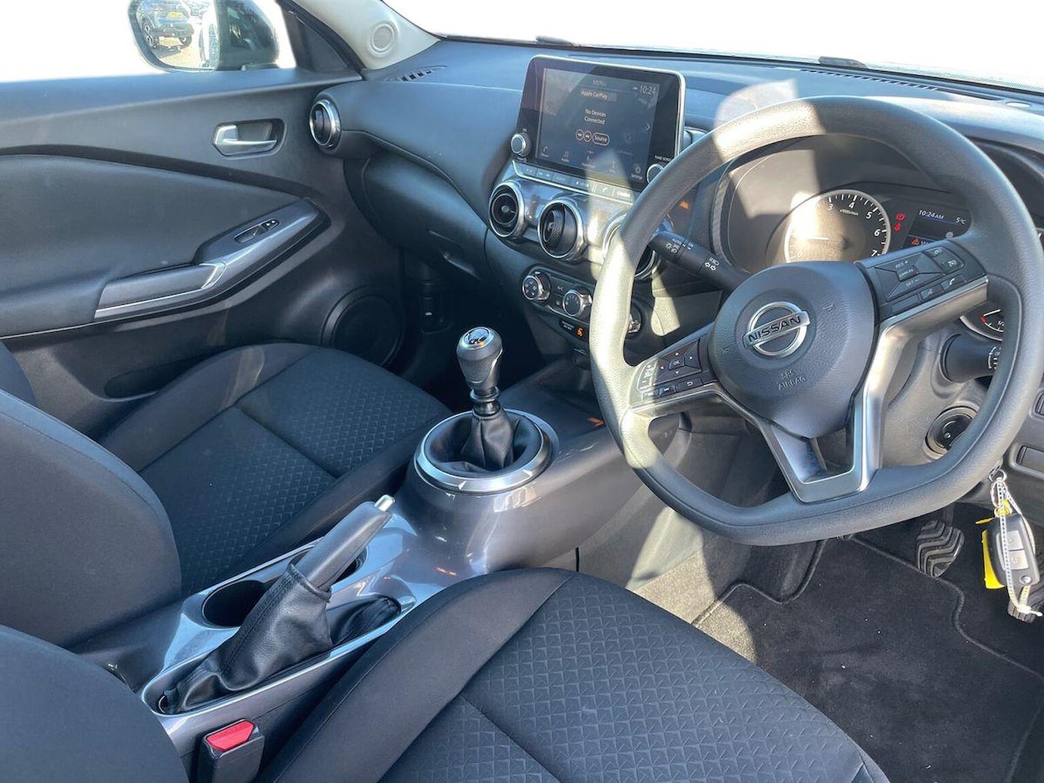 Used Nissan Juke 2022 for sale - 77888612: Photo 15