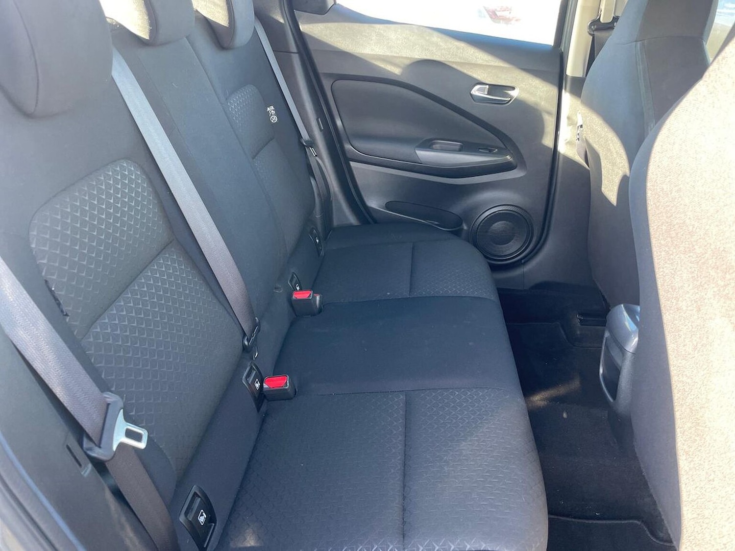 Used Nissan Juke 2022 for sale - 77888612: Photo 16