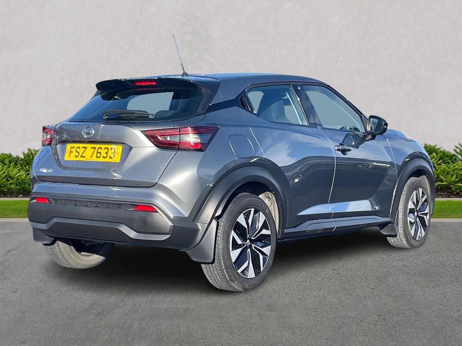 Used Nissan Juke 2022 for sale - 77888612: Photo 18
