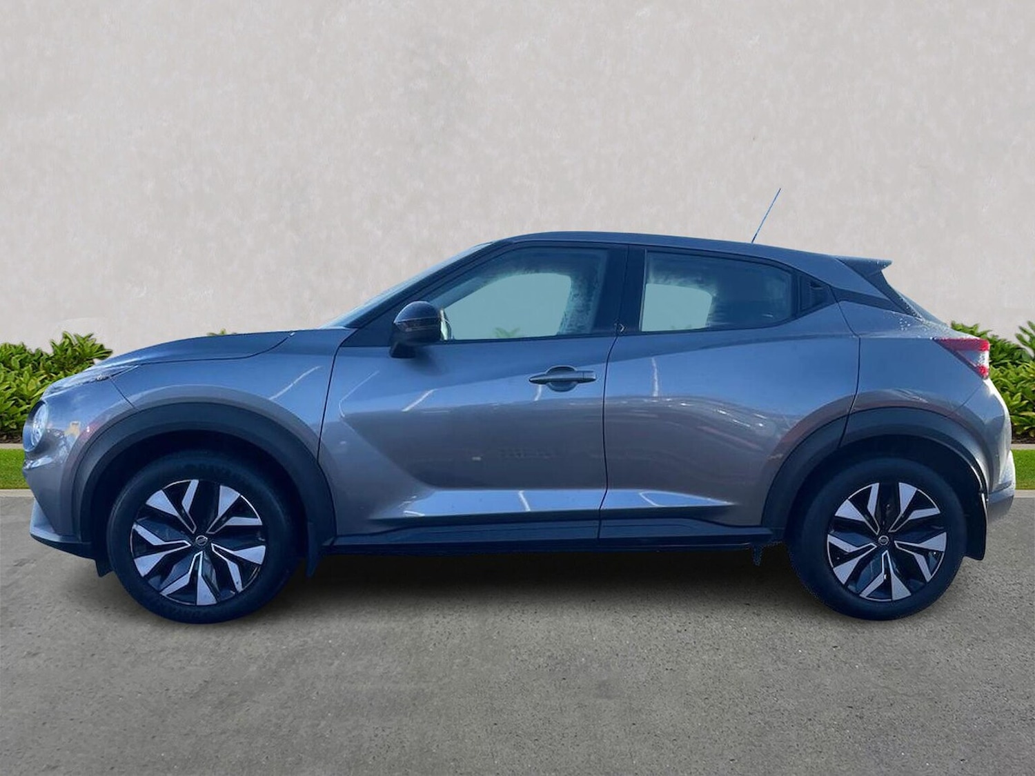 Used Nissan Juke 2022 for sale - 77888612: Photo 19