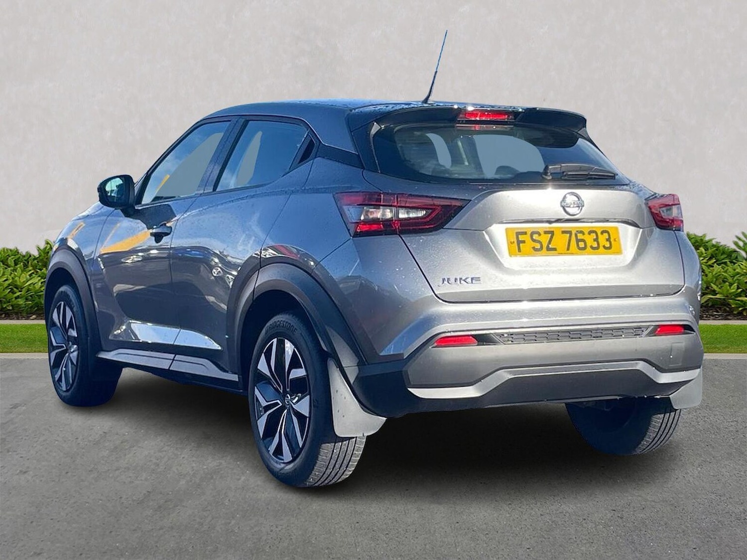 Used Nissan Juke 2022 for sale - 77888612: Photo 2